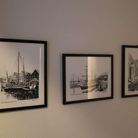 Dinbnb Apartments I Charming 3-Bedroom In The Heart Of The City Bergen Buitenkant foto