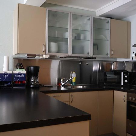 Dinbnb Apartments I Charming 3-Bedroom In The Heart Of The City Bergen Buitenkant foto