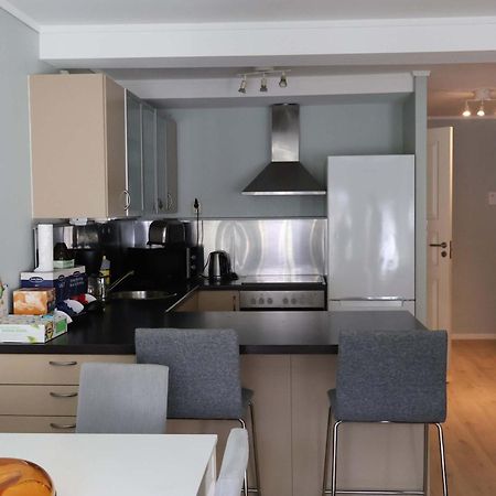 Dinbnb Apartments I Charming 3-Bedroom In The Heart Of The City Bergen Buitenkant foto