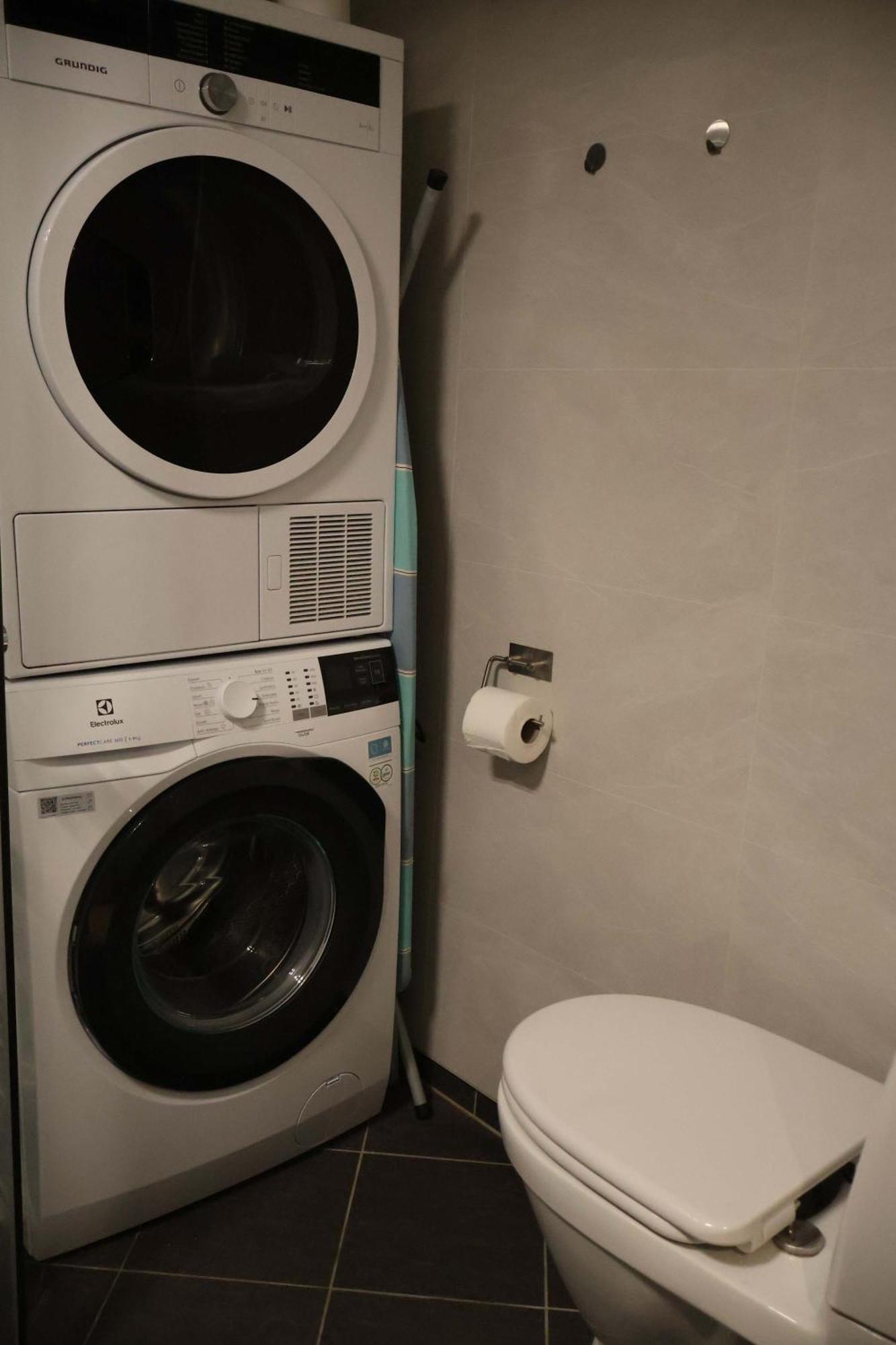 Dinbnb Apartments I Charming 3-Bedroom In The Heart Of The City Bergen Buitenkant foto