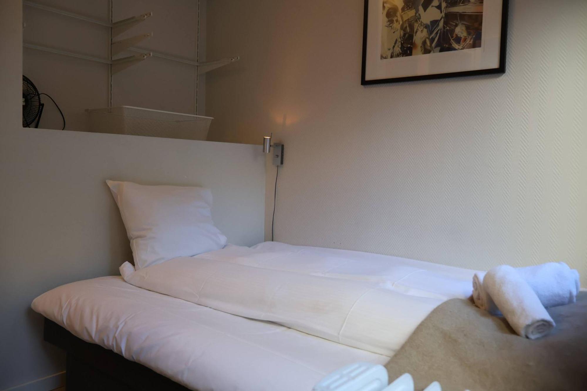 Dinbnb Apartments I Charming 3-Bedroom In The Heart Of The City Bergen Buitenkant foto