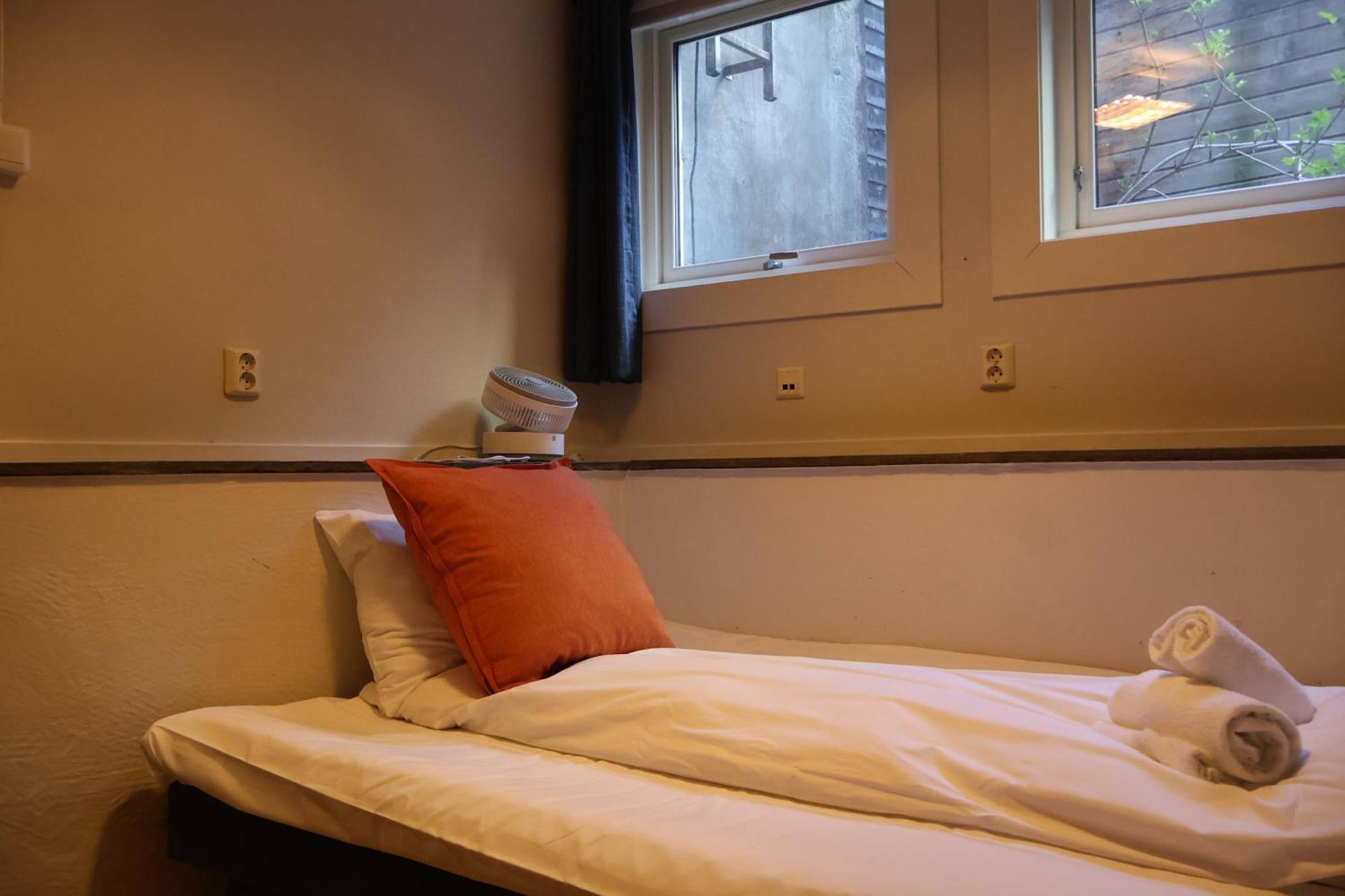 Dinbnb Apartments I Charming 3-Bedroom In The Heart Of The City Bergen Buitenkant foto